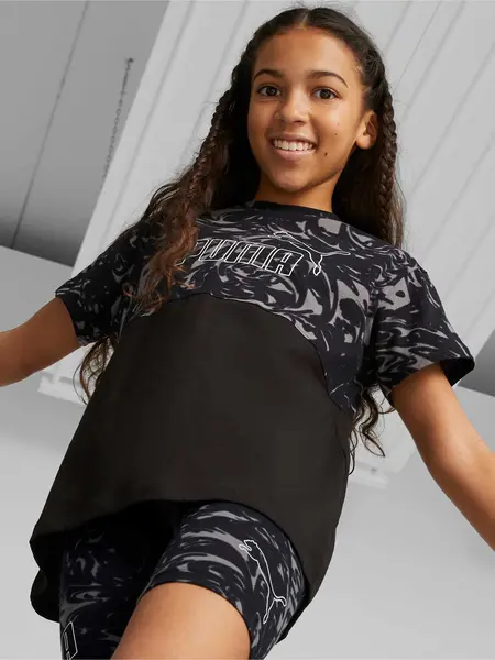 Tricou Power Summer