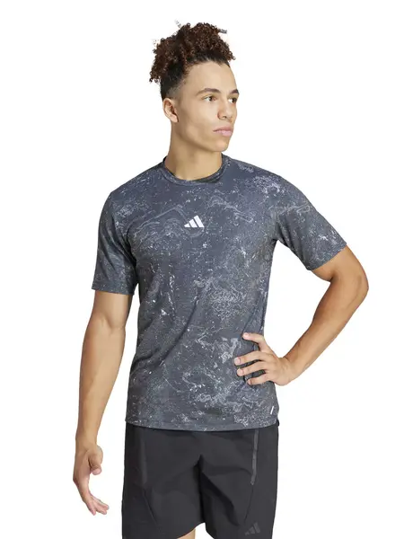 Tricou Power Workout