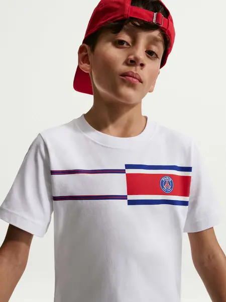 Tricou Psg U Nk Club