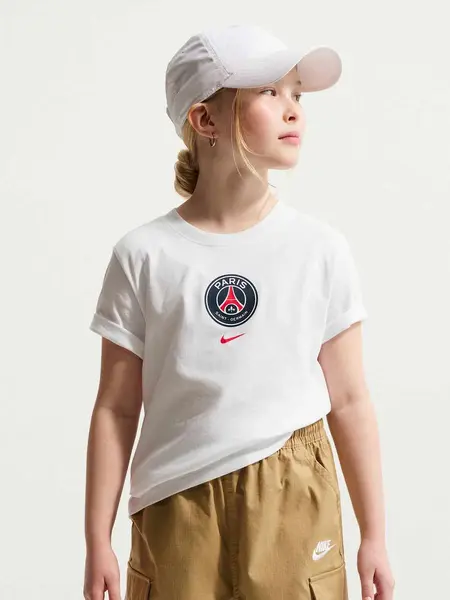 Tricou Psg U Nk Crest