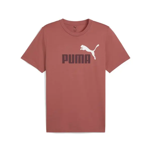 Tricou Puma ESS 2 COLOR No. 1 Logo Tee