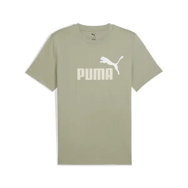 Tricou Puma ESS 2 COLOR No. 1 Logo Tee