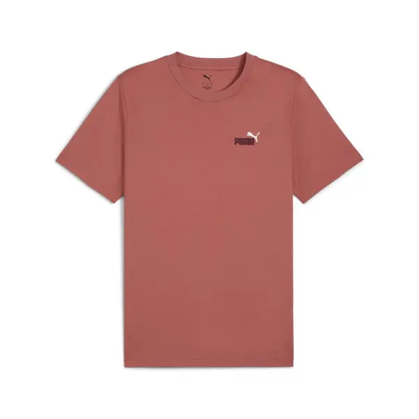 Tricou Puma ESS 2 COLOR Small No. 1 Logo Tee