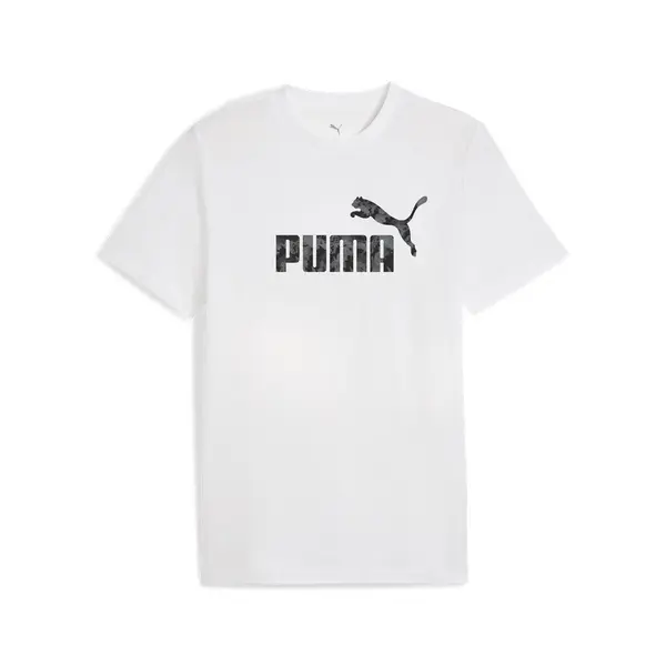 Tricou Puma ESS CAMO Tee