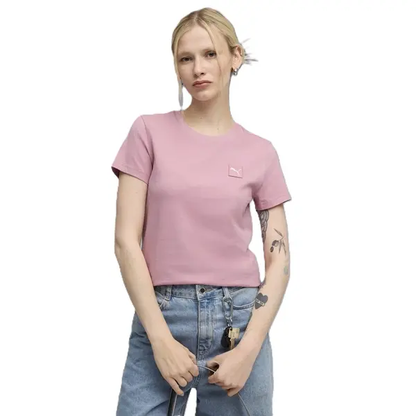 Tricou Puma ESS ELEVATED Tee
