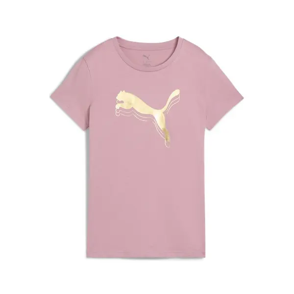 Tricou Puma ESS METALLIC Tee
