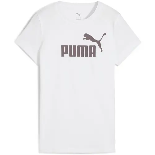 Tricou Puma Ess No 1 Logo Tee S 68237153