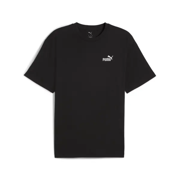 Tricou Puma ESS Relaxed Small No. 1 Logo Tee