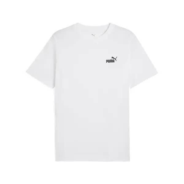 Tricou Puma ESS Small No. 1 Logo Tee