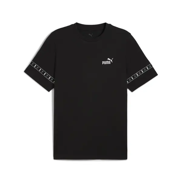 Tricou Puma ESS TAPE Layout Tee