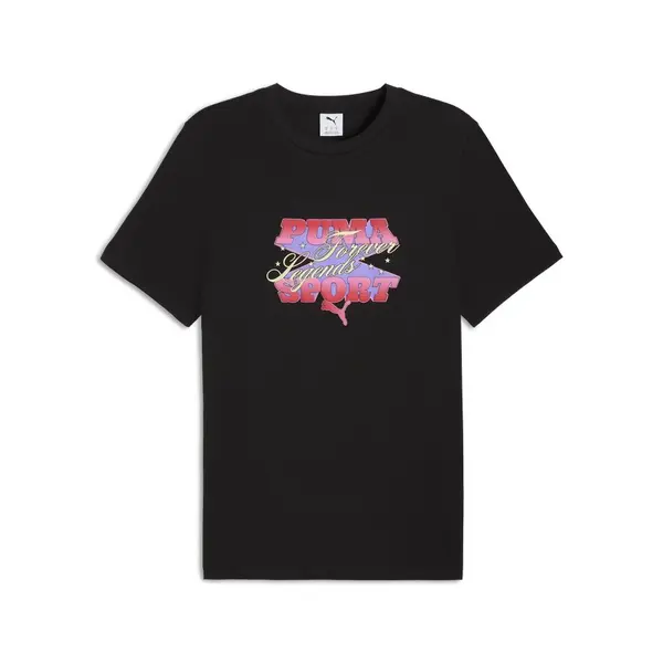 Tricou Puma GRAPHIC Legends Tee