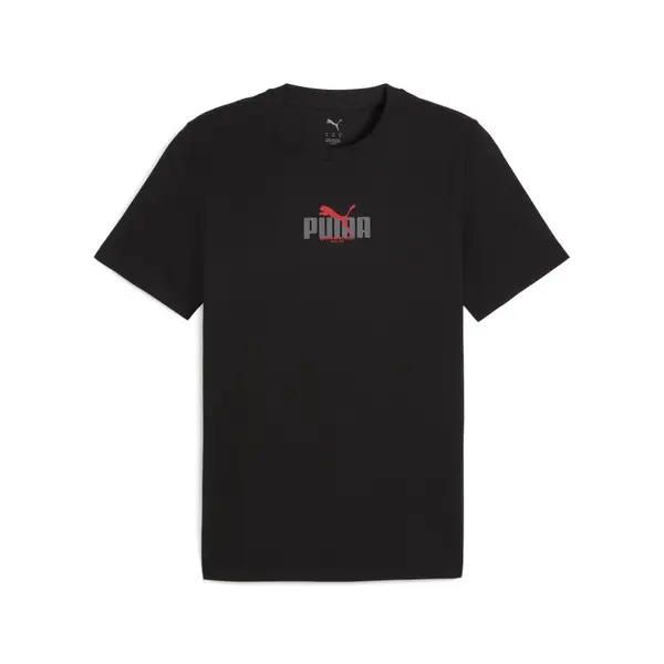 Tricou Puma GRAPHIC PUMA Wording Tee