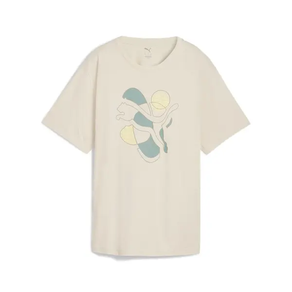 Tricou Puma GRAPHIC Relaxed Energy Tee