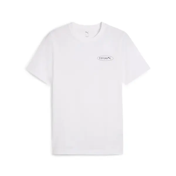 Tricou Puma GRAPHICS 3 Circles Tee