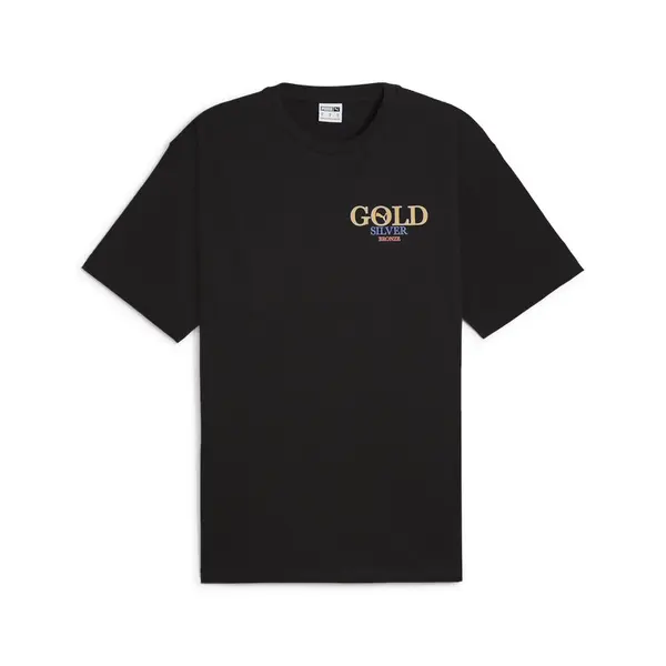 Tricou Puma GRAPHICS FASTEST Tee