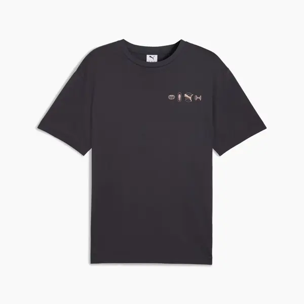 Tricou Puma GRAPHICS Recovery Tee