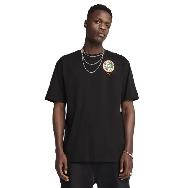 Tricou Puma GRAPHICS Super Relaxed Tee