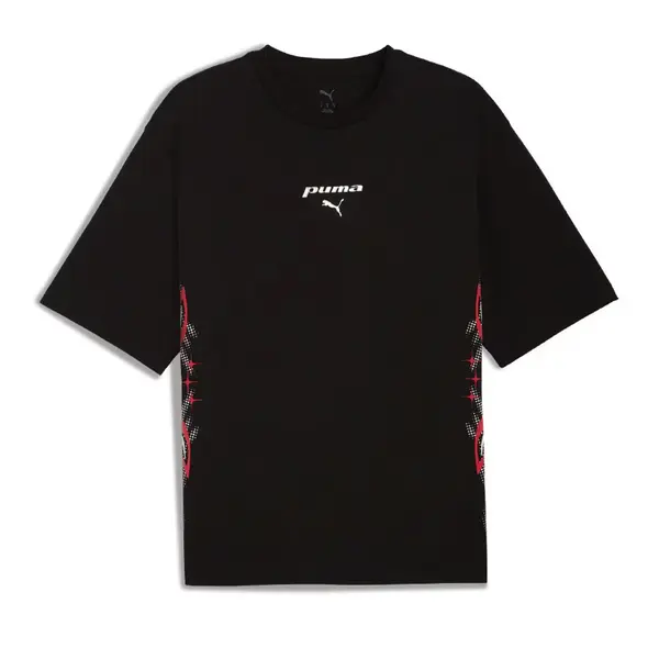 Tricou Puma PUMATECH-X Boxy Tee