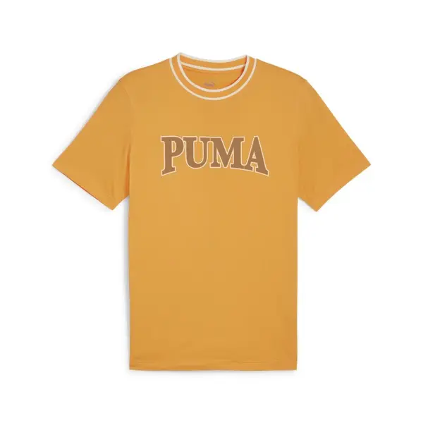 Tricou Puma SQUAD Graphic Tee