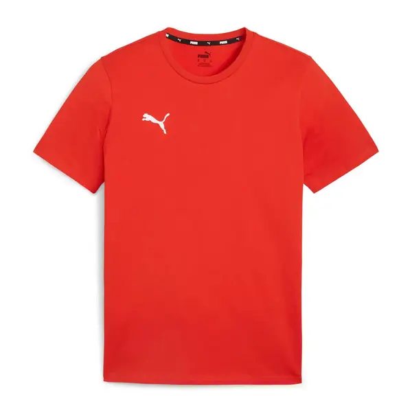 Tricou Puma teamGOAL Casuals - 01 Red, XL