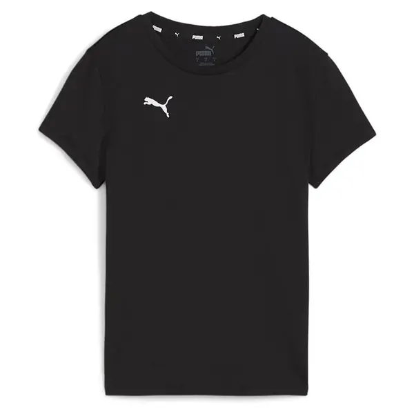 Tricou Puma teamGOAL Casuals Women - 03 Black, L