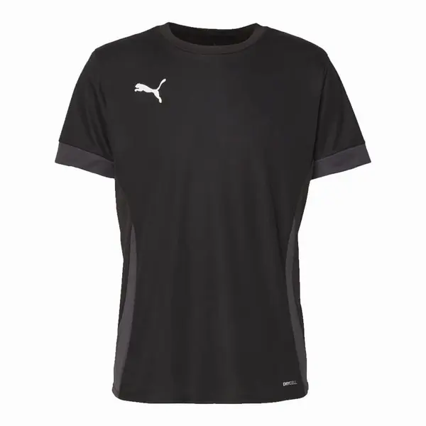 Tricou Puma teamGOAL Matchday - 03 Black, XXL
