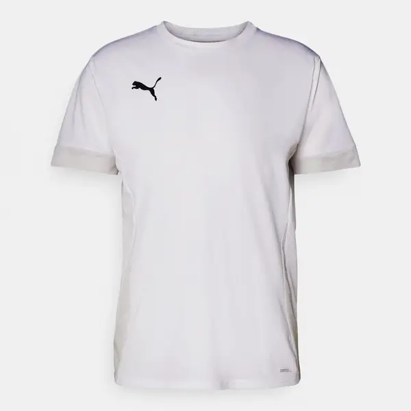 Tricou Puma teamGOAL Matchday - 04 White, S