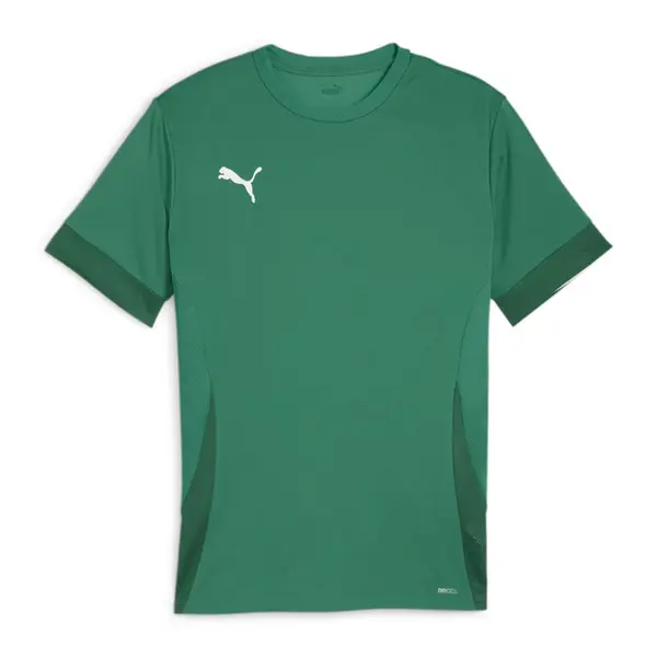 Tricou Puma teamGOAL Matchday - 05 Pepper Green, XXL