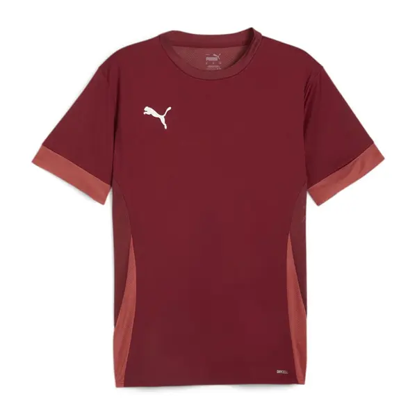 Tricou Puma teamGOAL Matchday - 09 Team Regal Red, 3XL