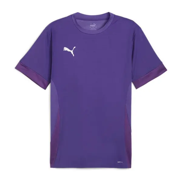 Tricou Puma teamGOAL Matchday - 10 Prism Violet, 3XL