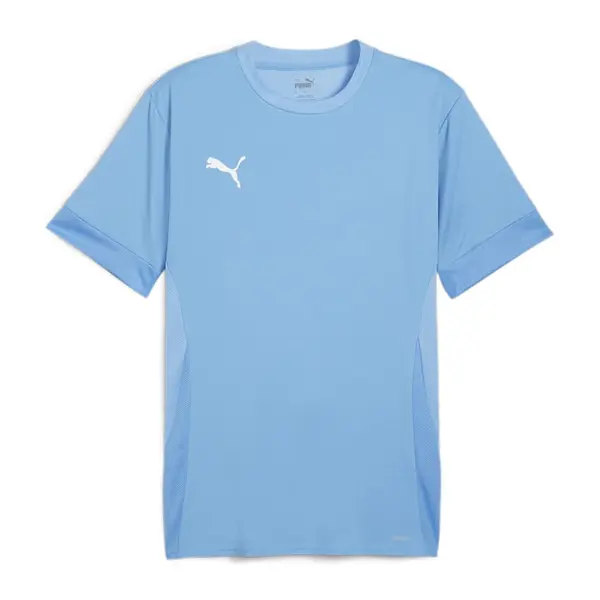 Tricou Puma teamGOAL Matchday - 18 Team Light Blue, L