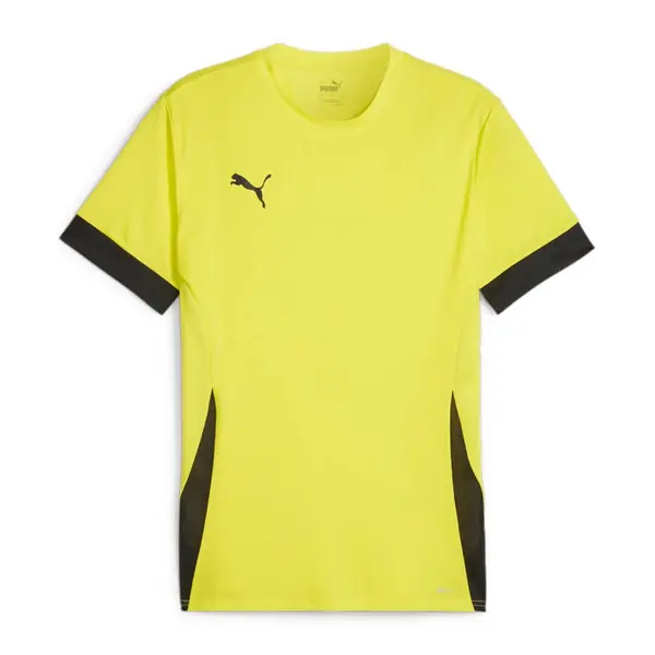 Tricou Puma teamGOAL Matchday - 23 Fluro Yellow Pes, 3XL