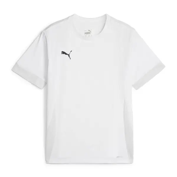 Tricou Puma teamGOAL Matchday Copii - 04 White, 128
