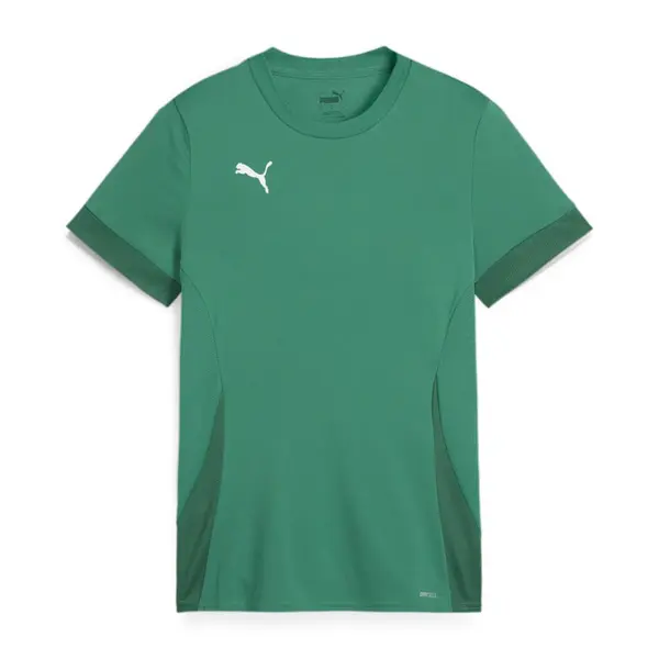 Tricou Puma teamGOAL Matchday Copii - 05 Pepper Green, 128