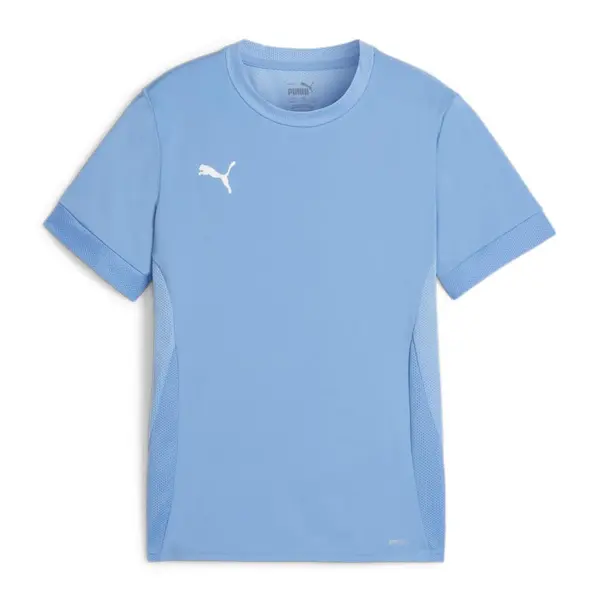 Tricou Puma teamGOAL Matchday Copii - 18 Team Light Blue, 128