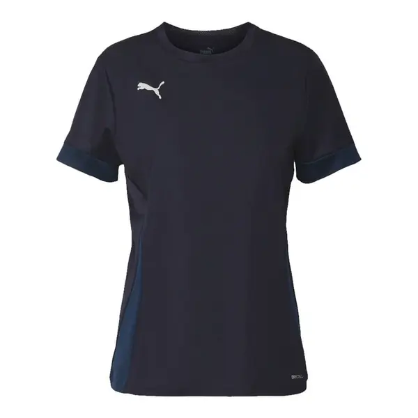 Tricou Puma teamGOAL Matchday Women - 06 Peacoat, XXL