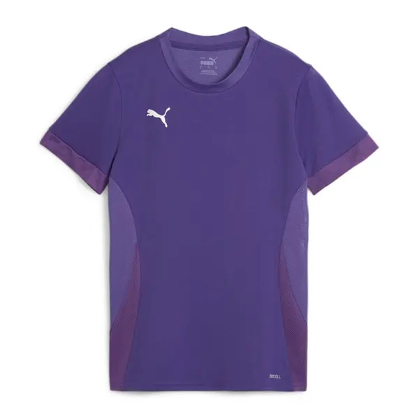 Tricou Puma teamGOAL Matchday Women - 10 Prism Violet, M