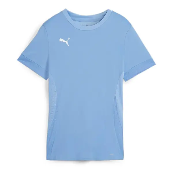 Tricou Puma teamGOAL Matchday Women - 18 Team Light Blue, XL