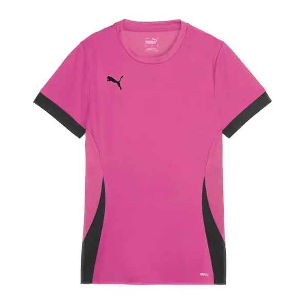 Tricou Puma teamGOAL Matchday Women - 27 Fluro Pink Pes, S