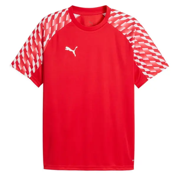 Tricou Puma teamLIGA26 - 01 Red, XL