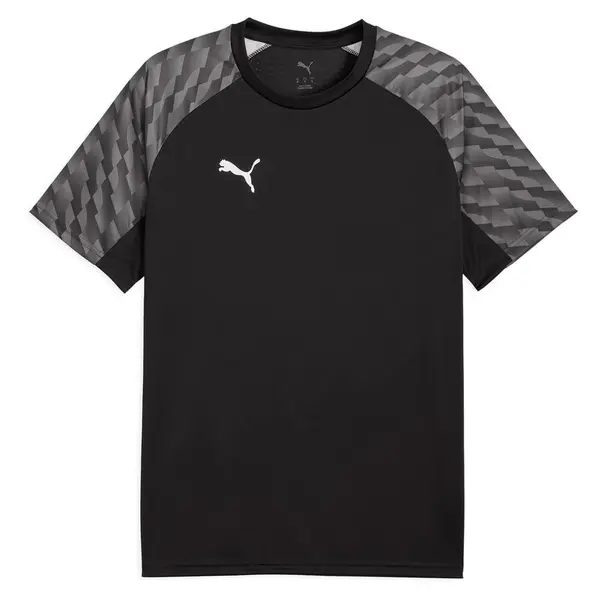 Tricou Puma teamLIGA26 - 03 Black, XL