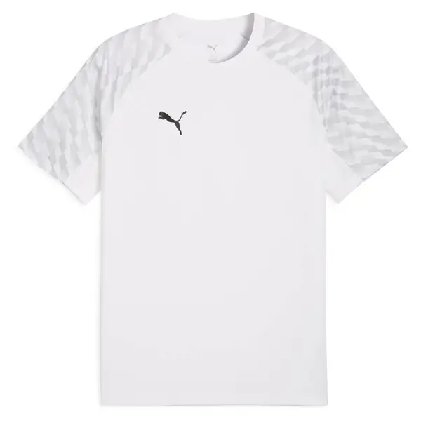 Tricou Puma teamLIGA26 - 04 White, XXL
