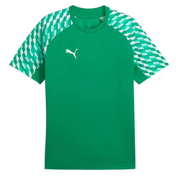 Tricou Puma teamLIGA26 - 05 Pepper Green, S