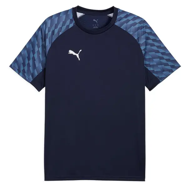 Tricou Puma teamLIGA26 - 06 Peacoat, XXL