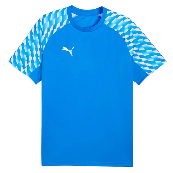 Tricou Puma teamLIGA26 Copii - 02 Electric Blue, 152