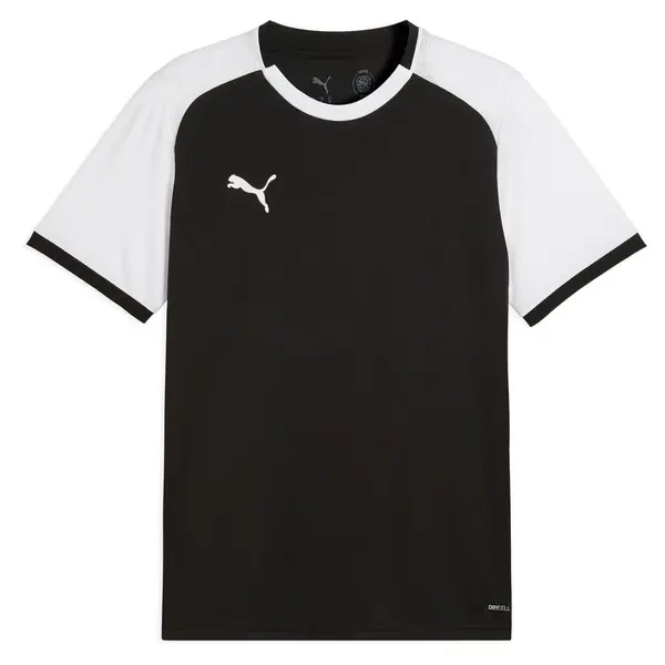 Tricou Puma teamLIGA26 Matchday - 03 Black, M