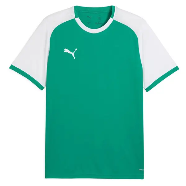 Tricou Puma teamLIGA26 Matchday - 05 Pepper Green, XXL