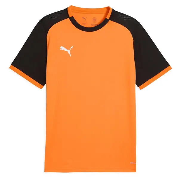 Tricou Puma teamLIGA26 Matchday - 08 GOLDEN POPPY, XL