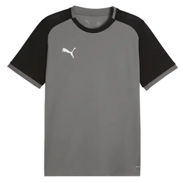 Tricou Puma teamLIGA26 Matchday - 13 Smoked Pearl, 3XL