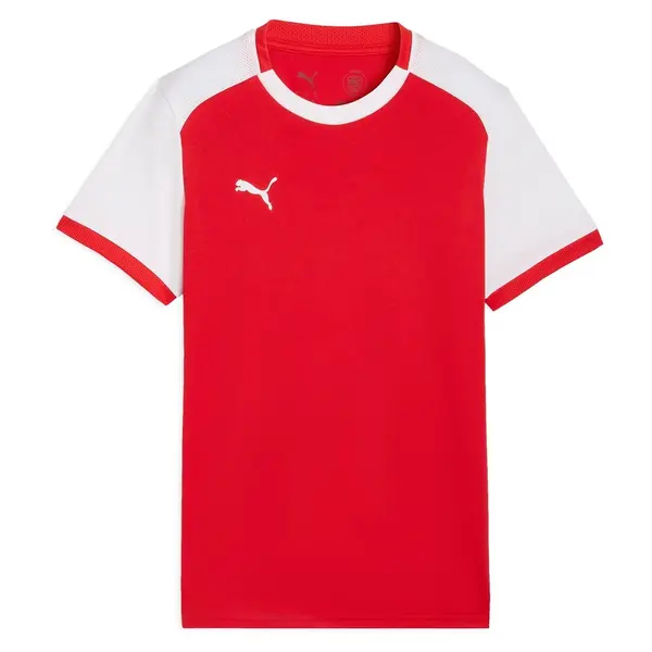 Tricou Puma teamLIGA26 Matchday Women - 01 Red, S